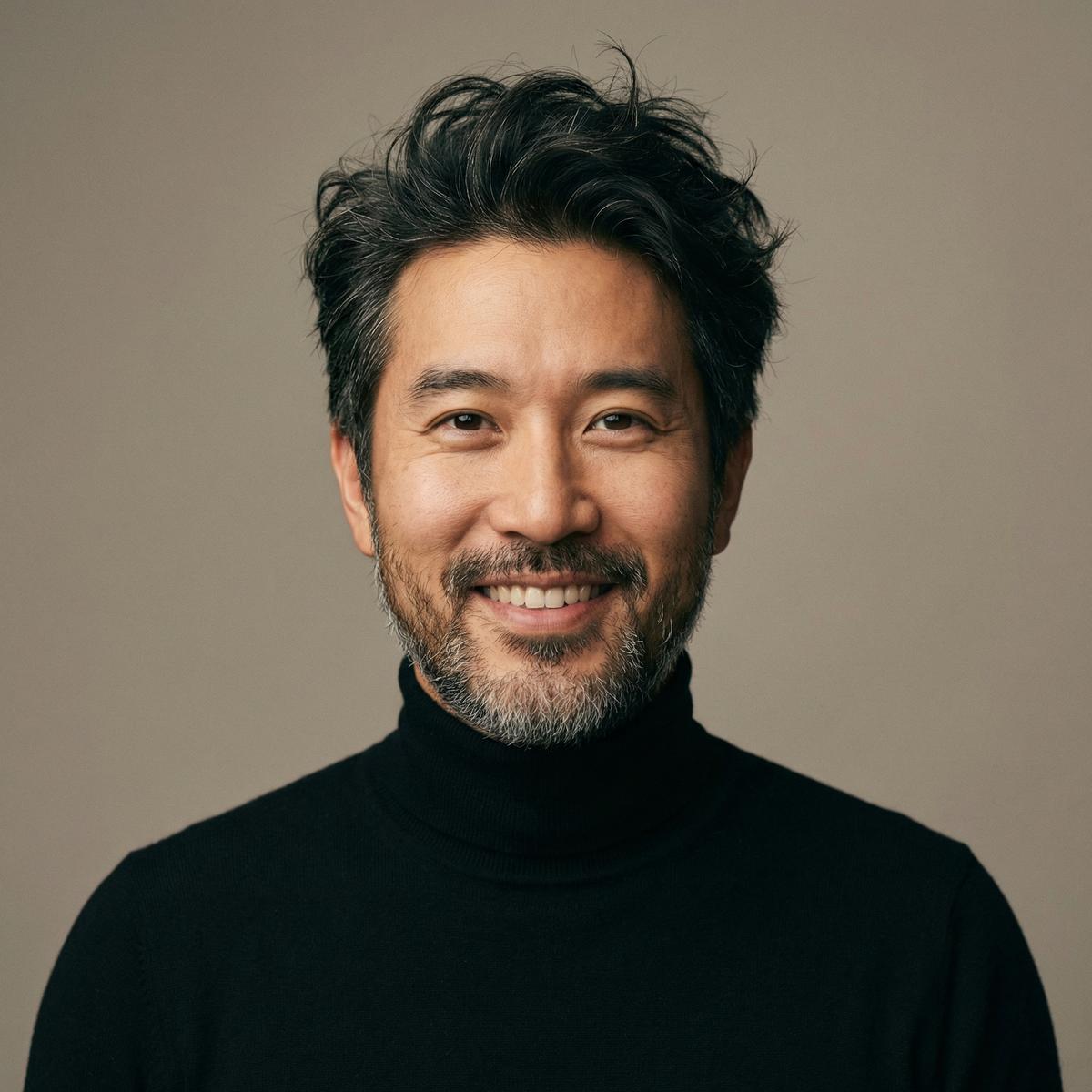 羞羞漫画影视导演-陈志远