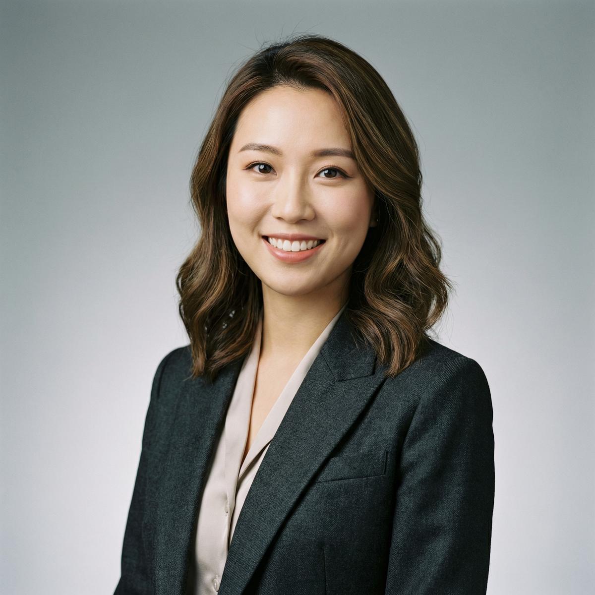 羞羞漫画制片人-林雨晴